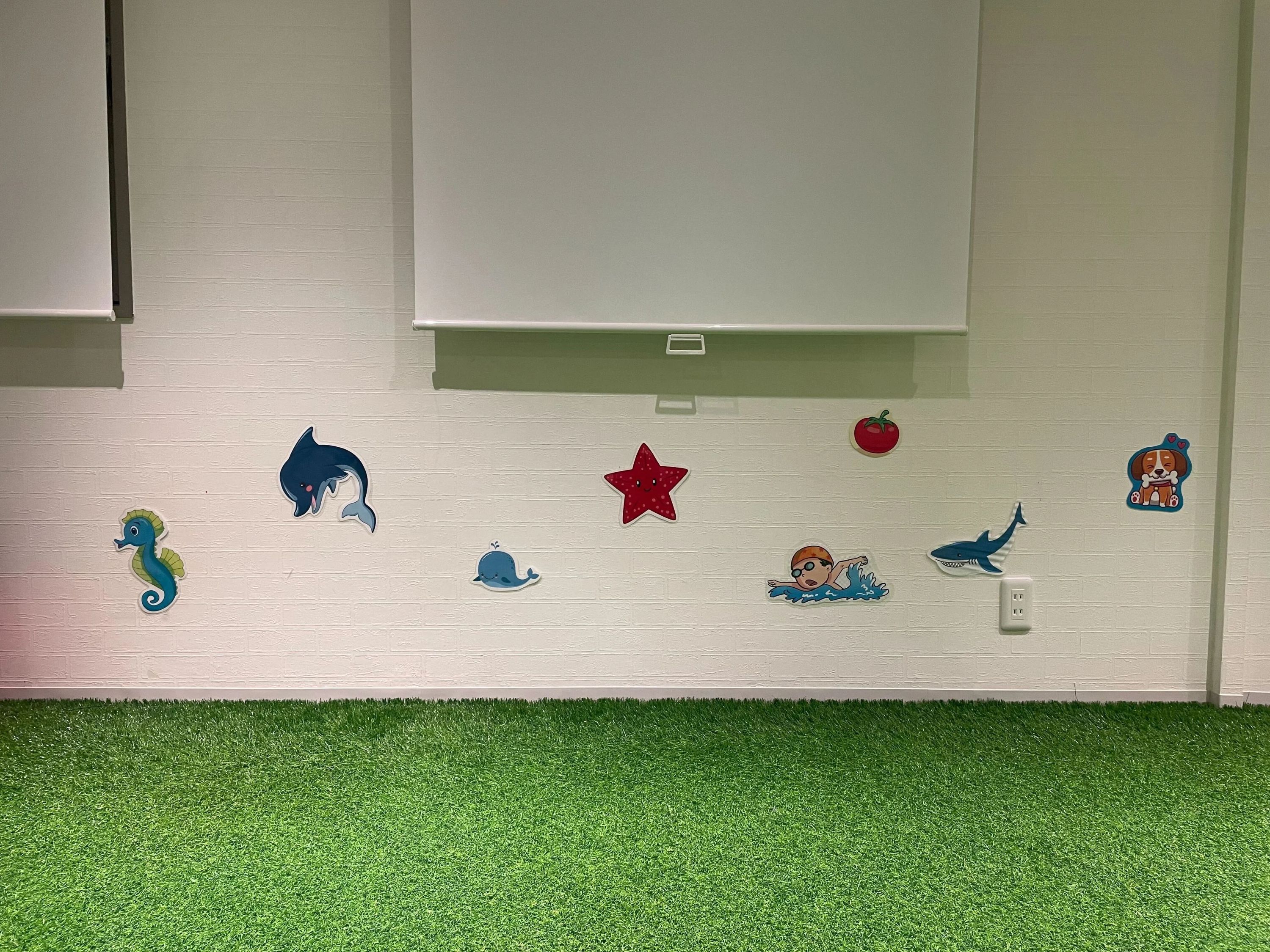 ALOHA KIDS(アロハキッズ) 運動・体操・陸上 十三スタジオのサムネイル画像 5