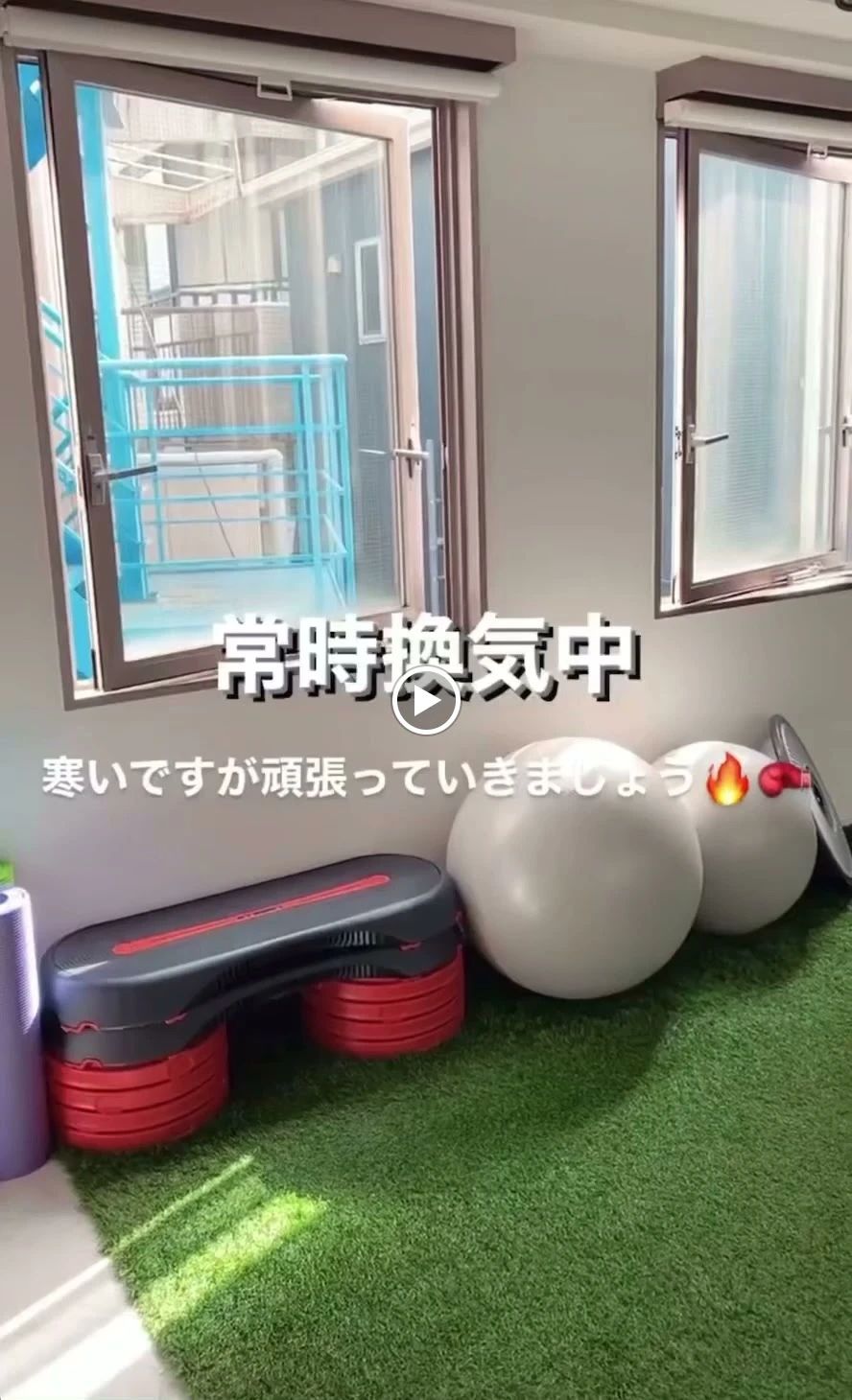 ALOHA KIDS(アロハキッズ) 運動・体操・陸上 十三スタジオのサムネイル画像 3