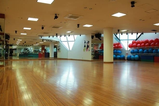 RENAISSANCE(ルネサンス) 運動・体操・陸上 スポーツクラブ ルネサンス・アルザ泉大津のメイン画像