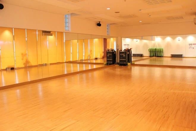 RENAISSANCE(ルネサンス) 運動・体操・陸上 スポーツクラブ ルネサンス・アルザ泉大津のサムネイル画像 3