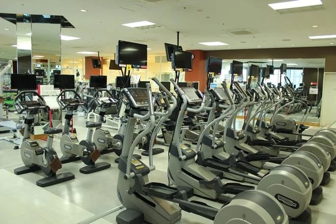 RENAISSANCE(ルネサンス) 運動・体操・陸上 スポーツクラブ ルネサンス・アルザ泉大津のサムネイル画像 2