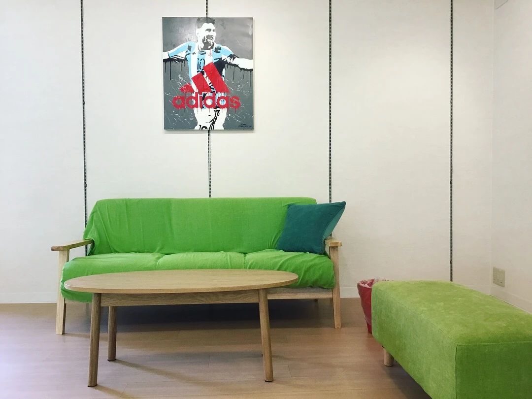 AWAKES(アウェイクス) 運動・体操・陸上 北堀江教室のメイン画像