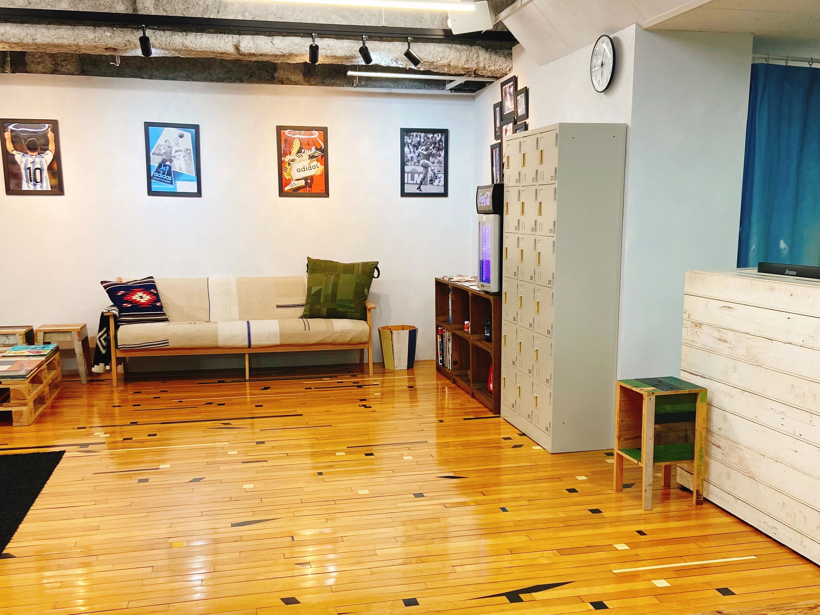 AWAKES(アウェイクス) 運動・体操・陸上 北堀江教室のサムネイル画像 3