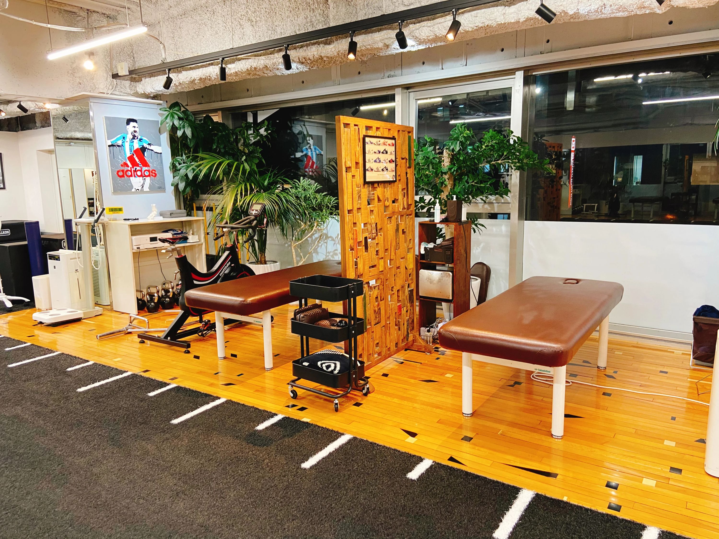 AWAKES(アウェイクス) 運動・体操・陸上 北堀江教室のサムネイル画像 5