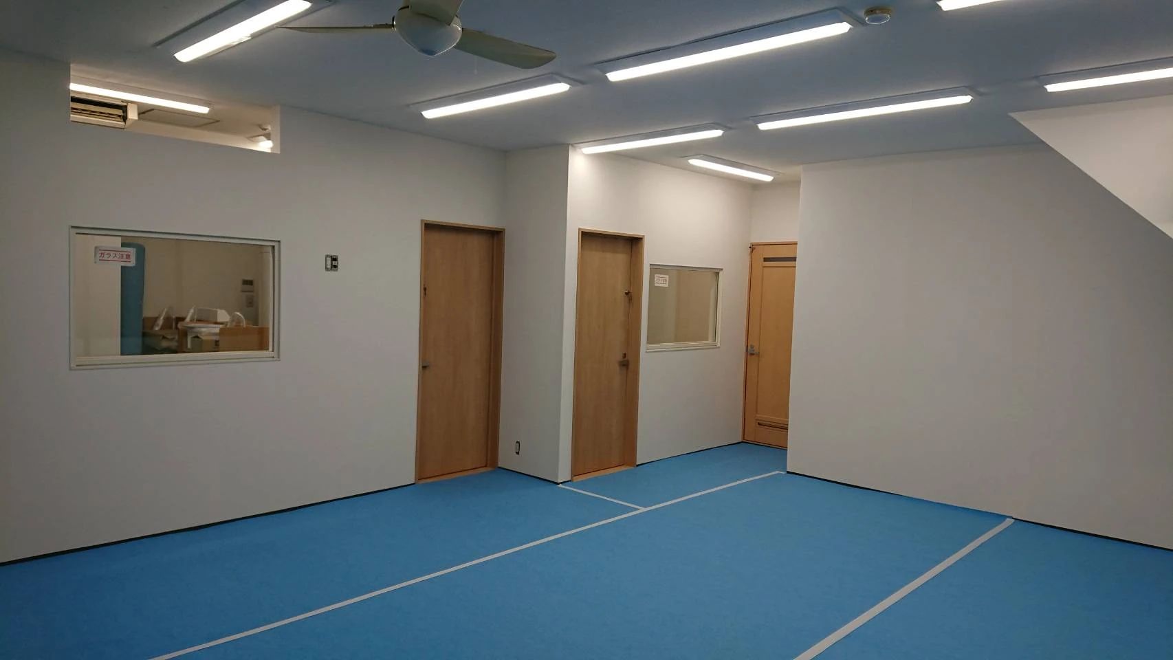 みずふね体操クラブ 児童発達支援・放課後等デイサービスのメイン画像