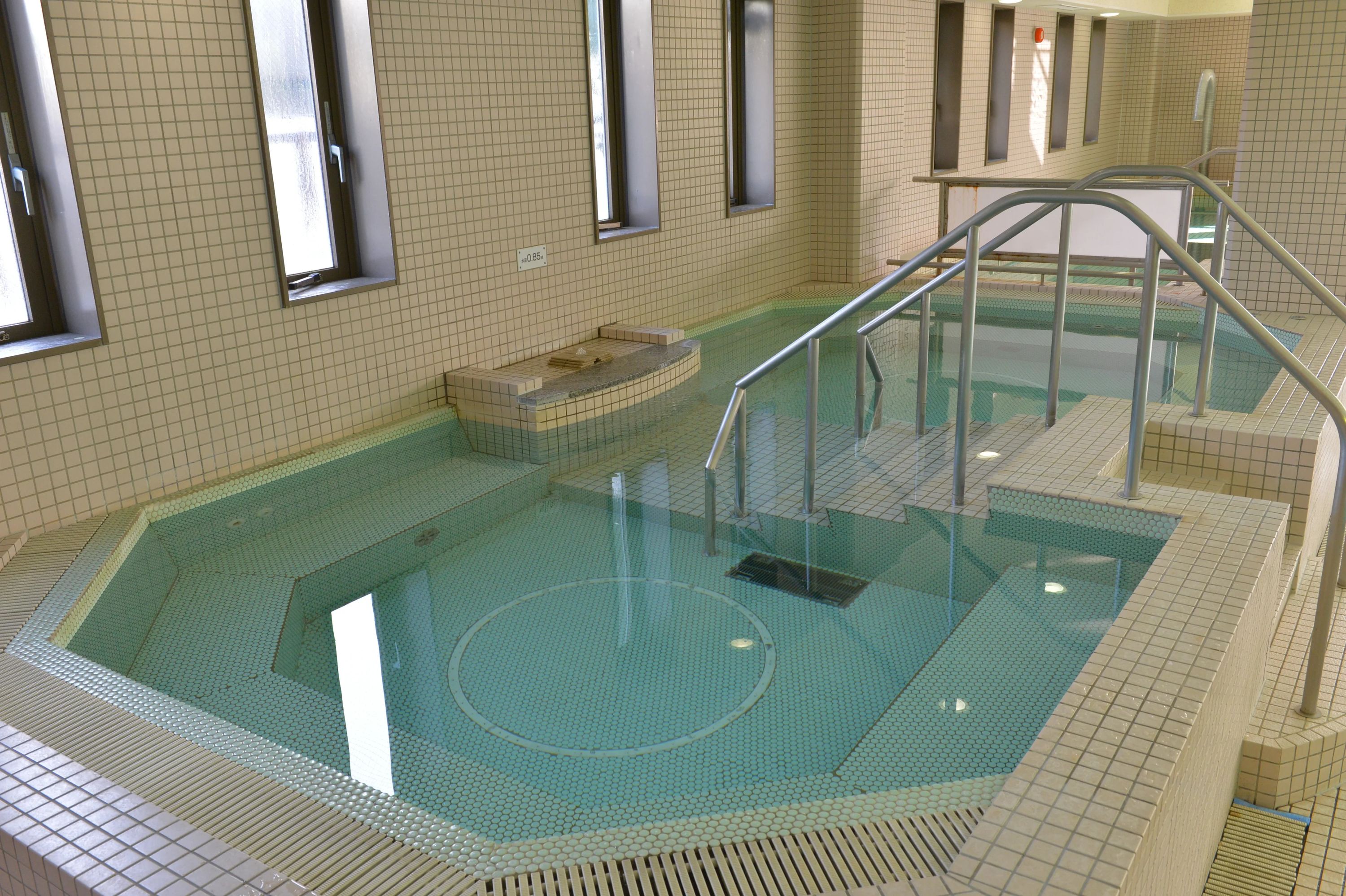 bigs(ビッグ・エス) 運動・体操・陸上 朝日スポーツクラブ[BIG-S江坂]のメイン画像