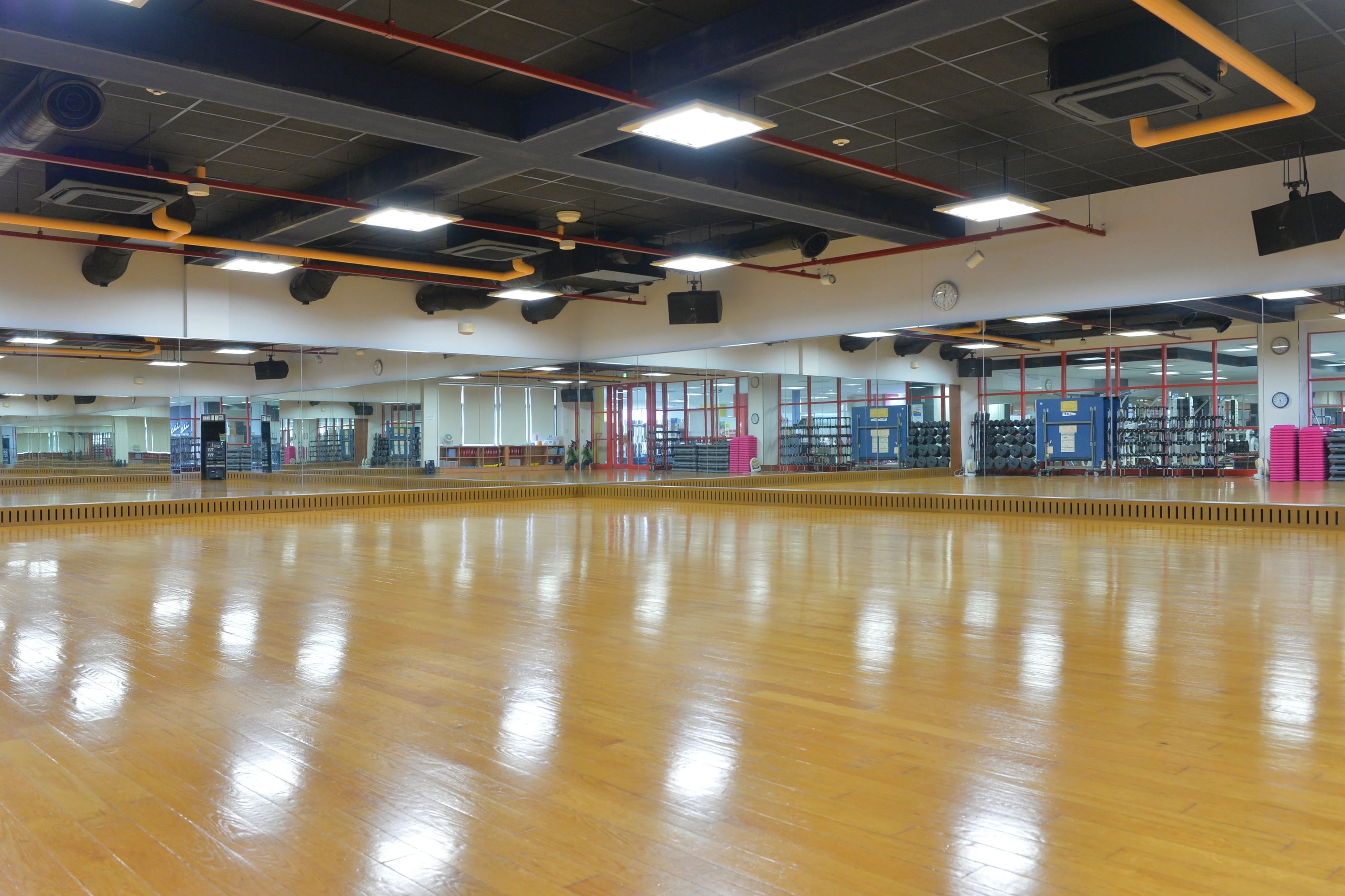 bigs(ビッグ・エス) 運動・体操・陸上 朝日スポーツクラブ[BIG-S江坂]のサムネイル画像 2