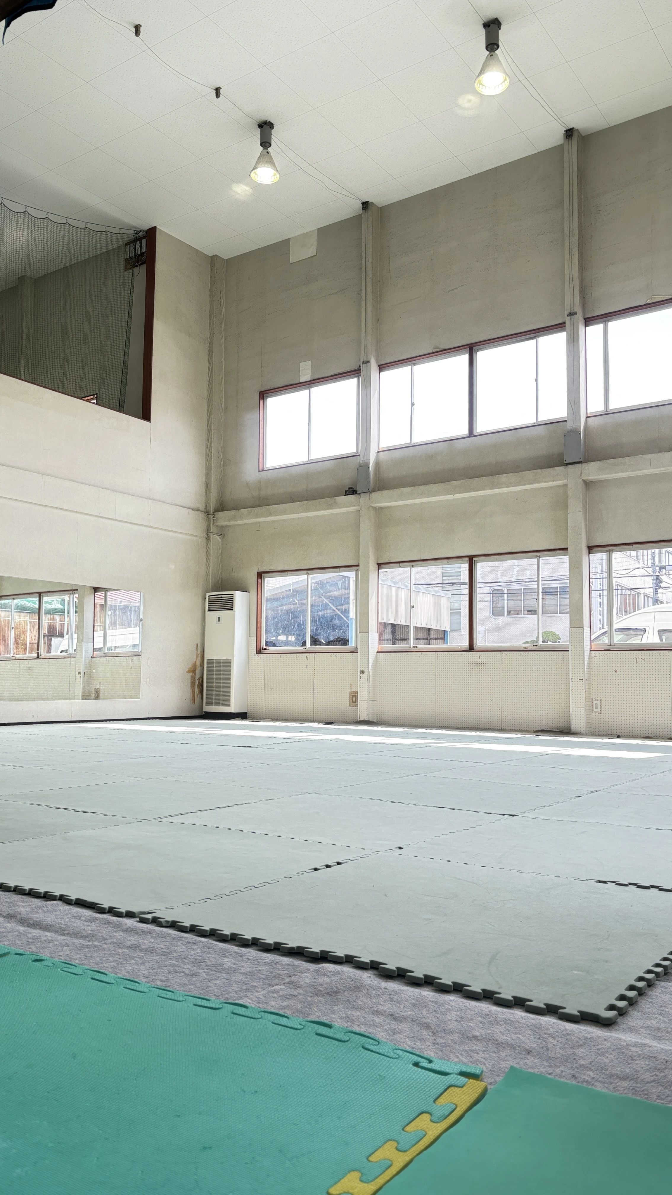 アクティブライフクラブ 運動・体操・陸上 若江リージョンセンターのサムネイル画像 2