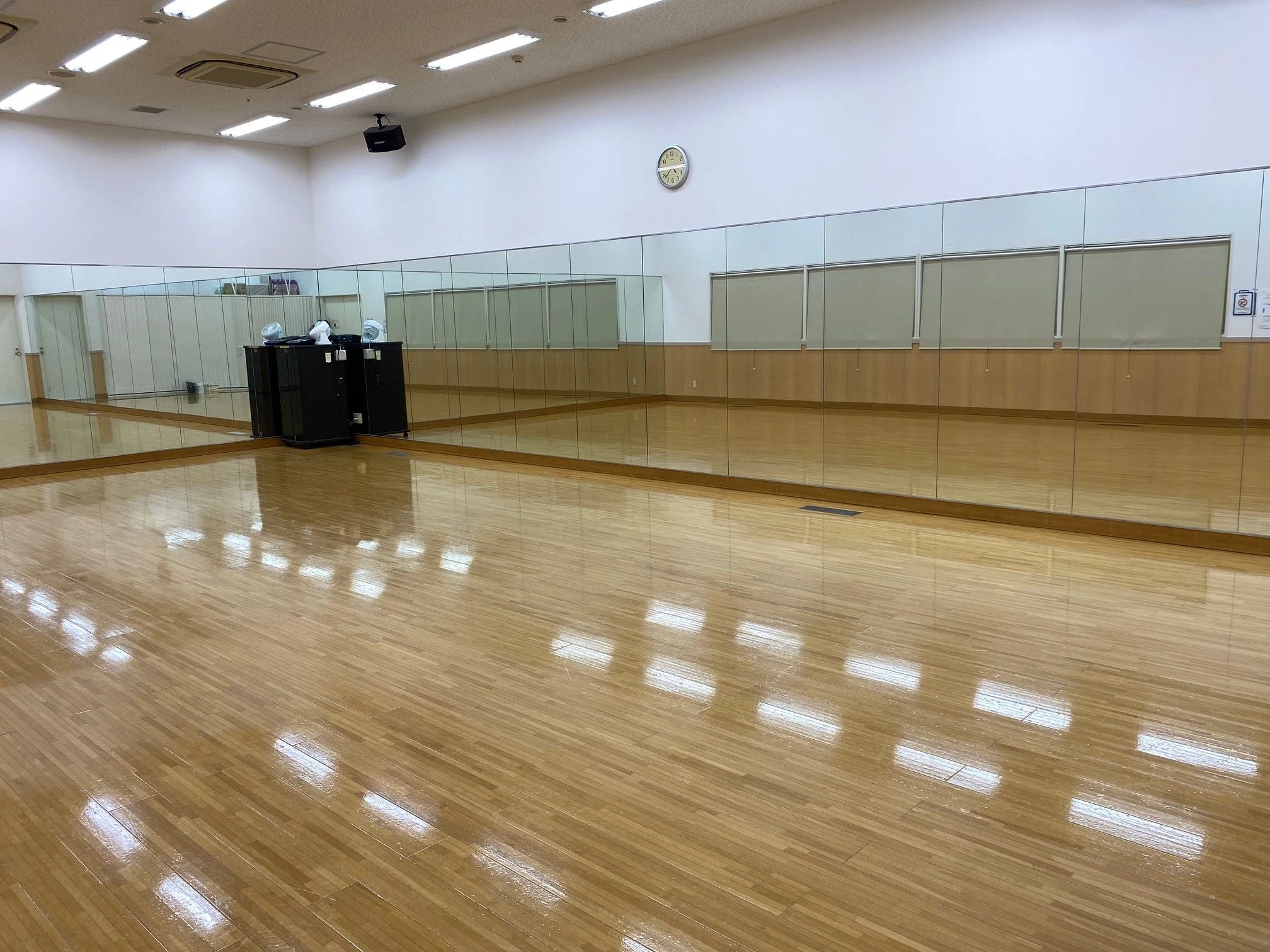 セブンカルチャークラブ 運動・体操・陸上 八尾店のサムネイル画像 3