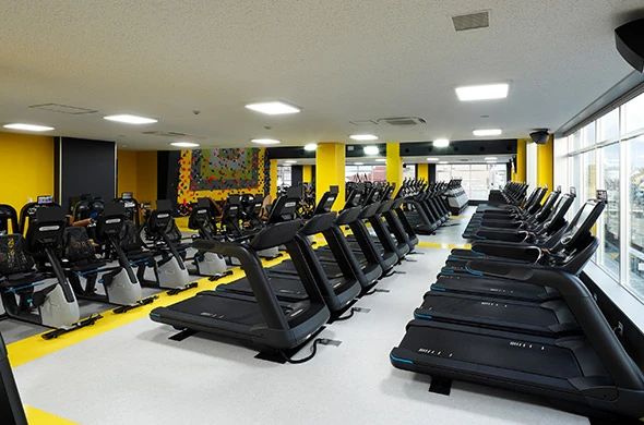 スポーツクラブNAS 運動・体操・陸上 平野のサムネイル画像 5