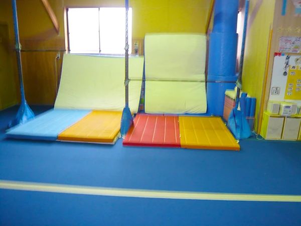 ガンバ体操クラブ 西宮教室のサムネイル画像 3