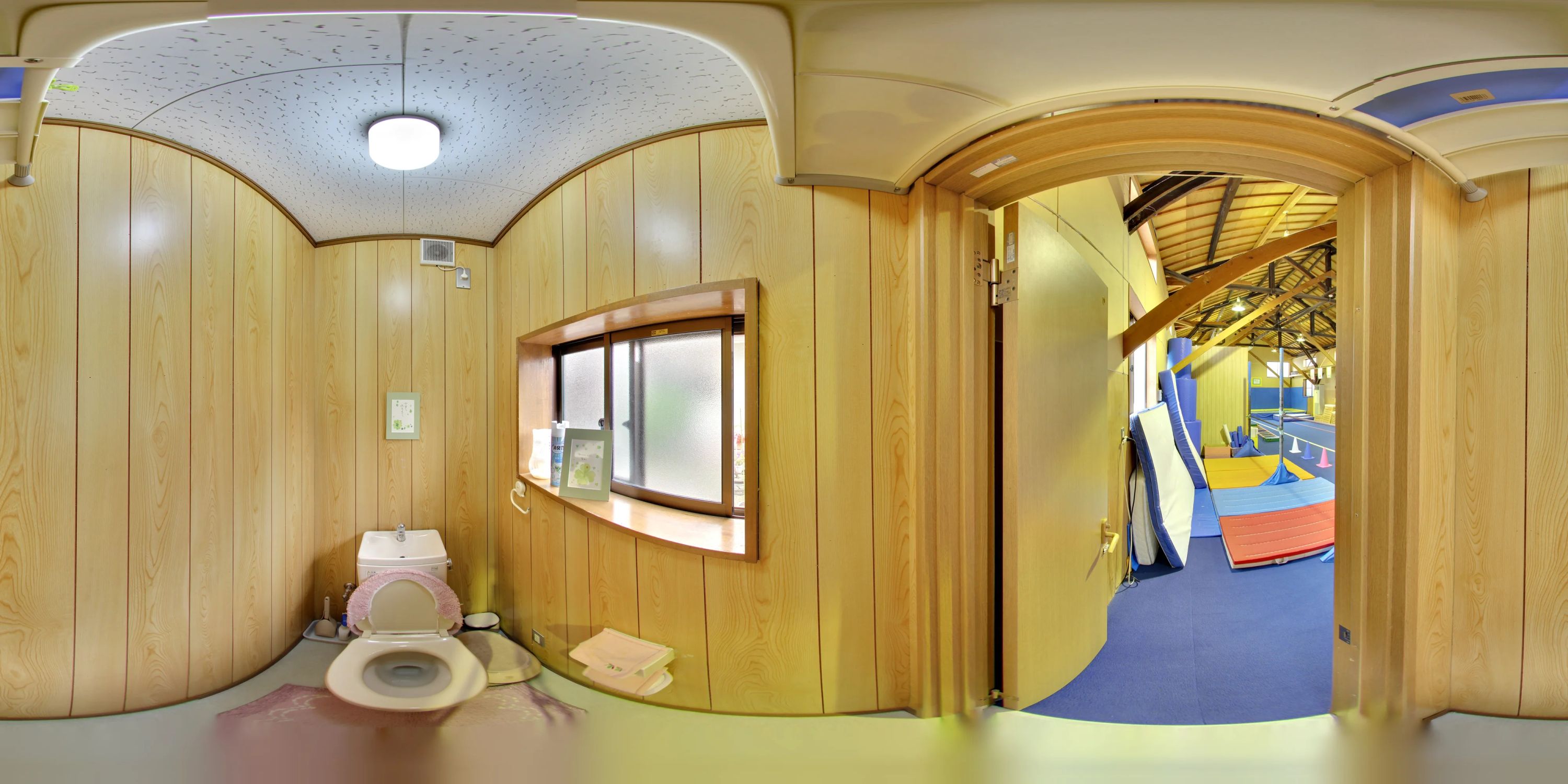 ガンバ体操クラブ 西宮教室のサムネイル画像 4