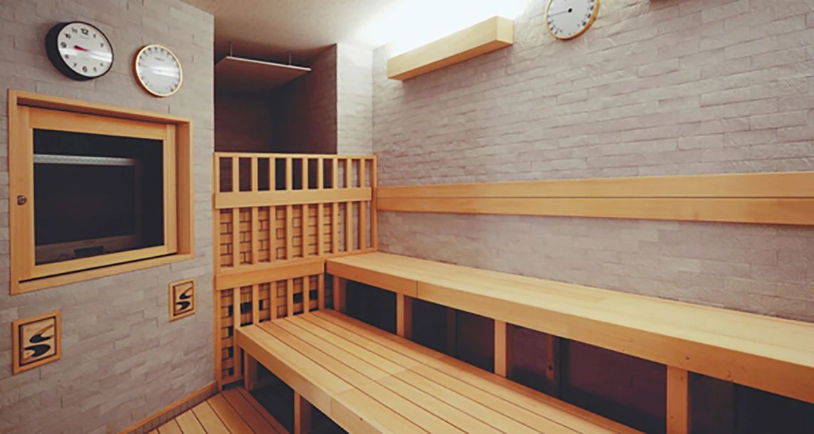 KONAMI SPORTS CLUB(コナミスポーツクラブ) 運動・体操・陸上 コナミスポーツクラブ 三田のサムネイル画像 3