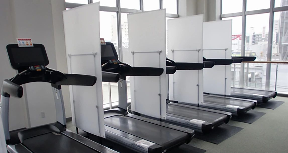 KONAMI SPORTS CLUB(コナミスポーツクラブ) 運動・体操・陸上 コナミスポーツクラブ 三田のサムネイル画像 4