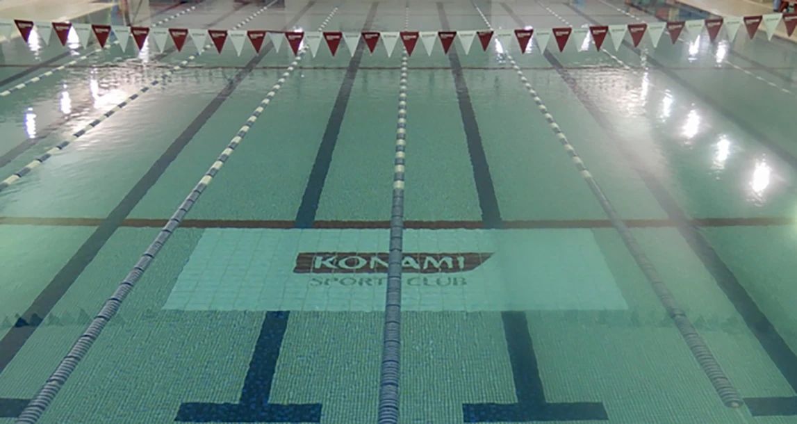 KONAMI SPORTS CLUB(コナミスポーツクラブ) 運動・体操・陸上 コナミスポーツクラブ 三田のサムネイル画像 5