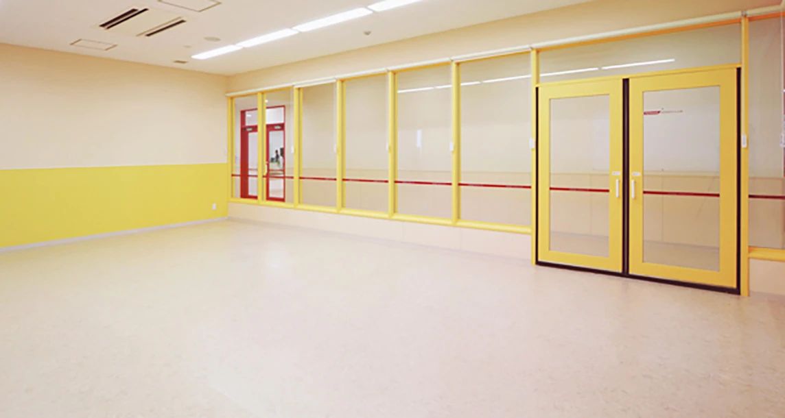 KONAMI SPORTS CLUB(コナミスポーツクラブ) 運動・体操・陸上 コナミスポーツクラブ 三田のメイン画像