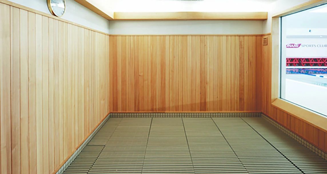 KONAMI SPORTS CLUB(コナミスポーツクラブ) 運動・体操・陸上 コナミスポーツクラブ 三田のサムネイル画像 2