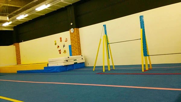 ガンバ体操クラブ 垂水教室のメイン画像