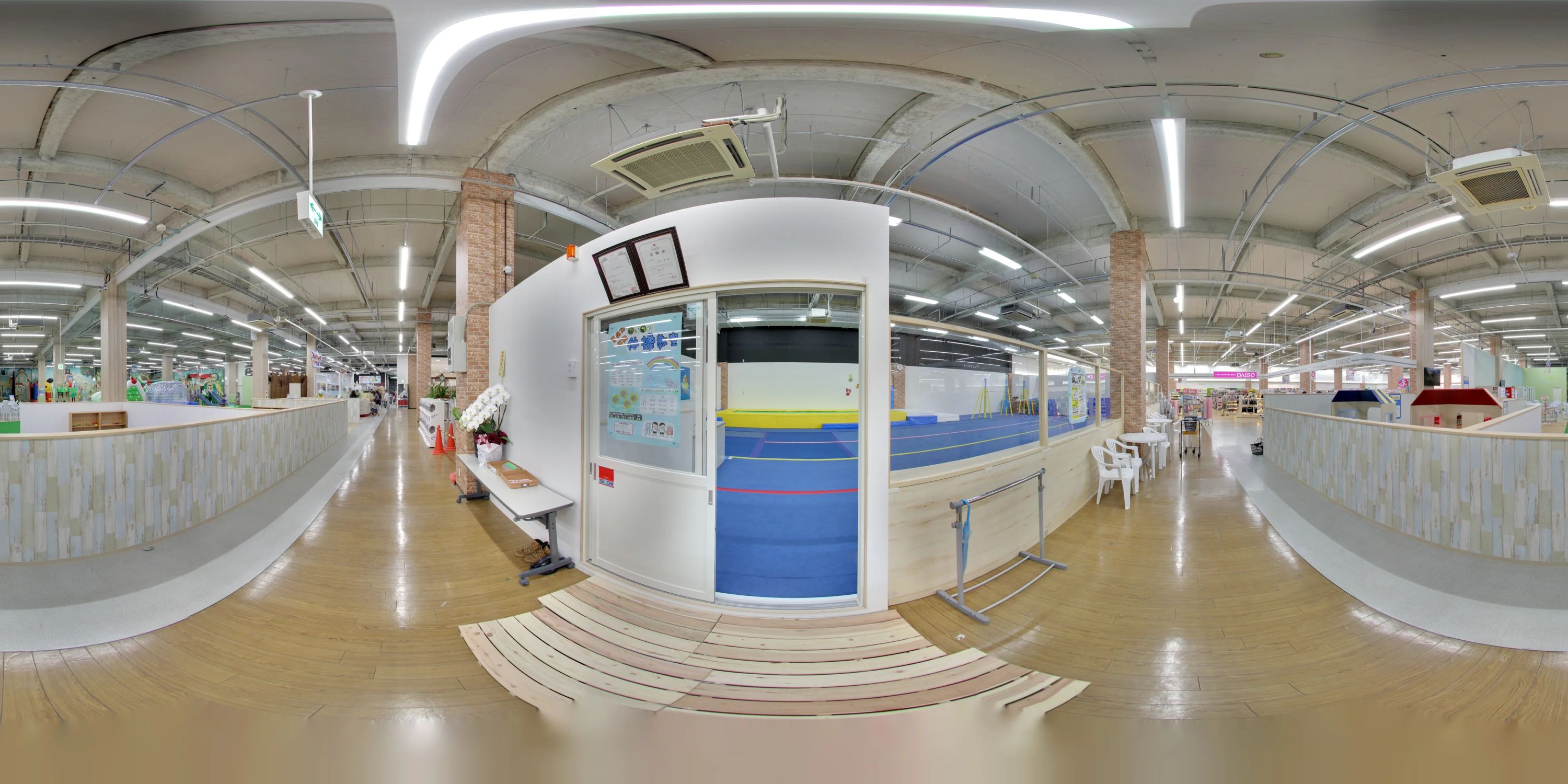 ガンバ体操クラブ 垂水教室のサムネイル画像 2