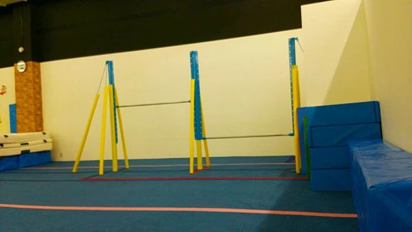 ガンバ体操クラブ 垂水教室のサムネイル画像 3