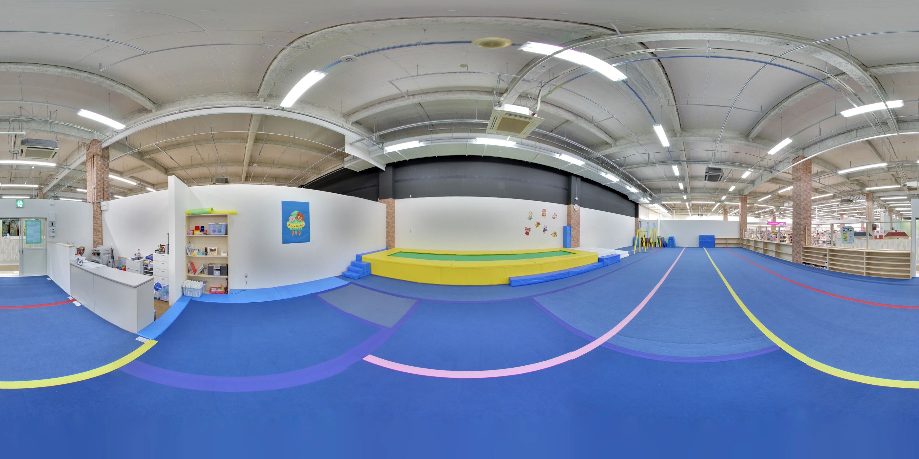 ガンバ体操クラブ 垂水教室のサムネイル画像 4