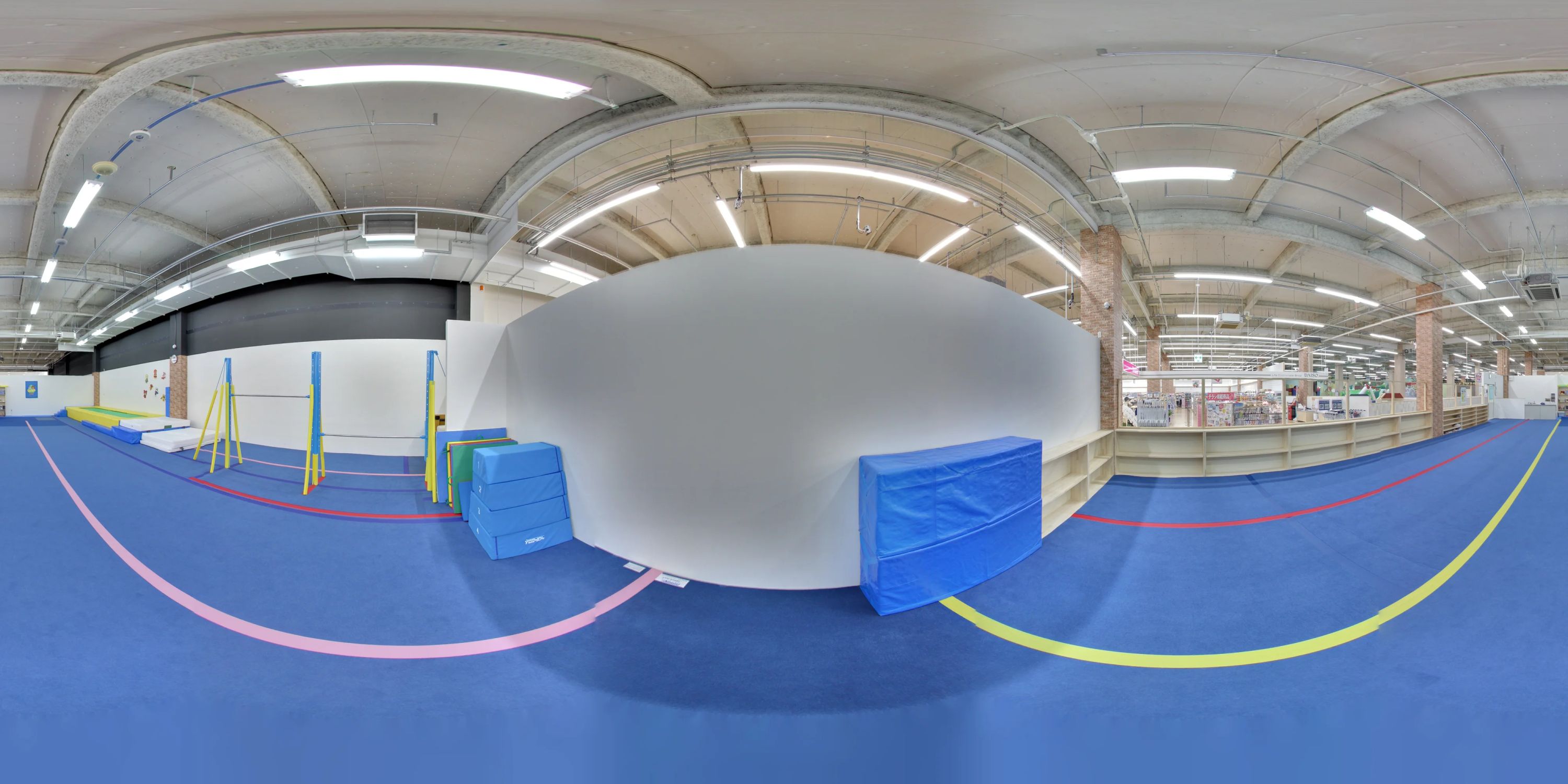 ガンバ体操クラブ 垂水教室のサムネイル画像 5