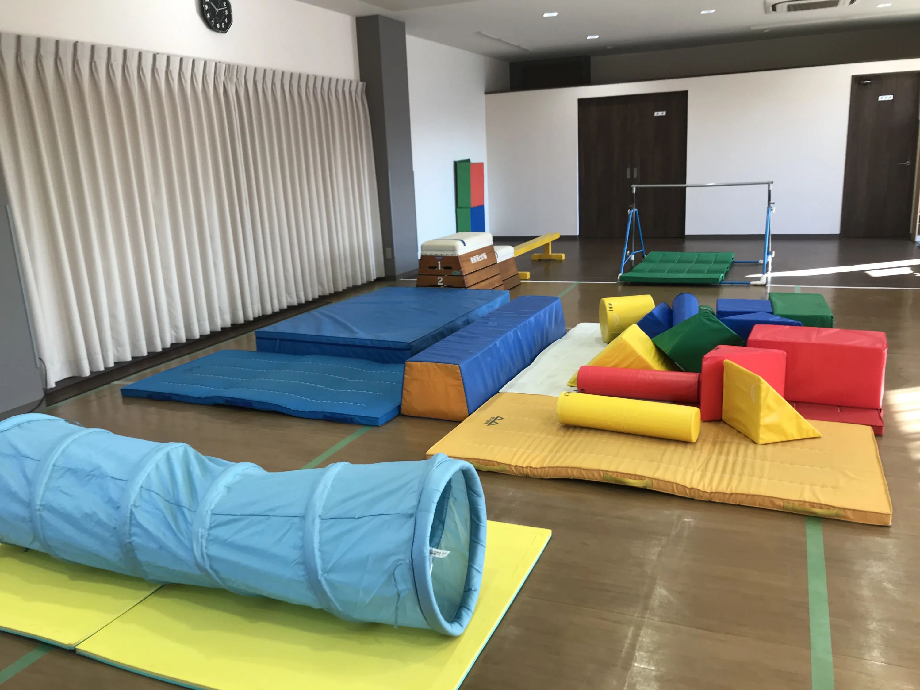 アイキスポーツスクール 運動・体操・陸上 英賀春日町教室のサムネイル画像 4