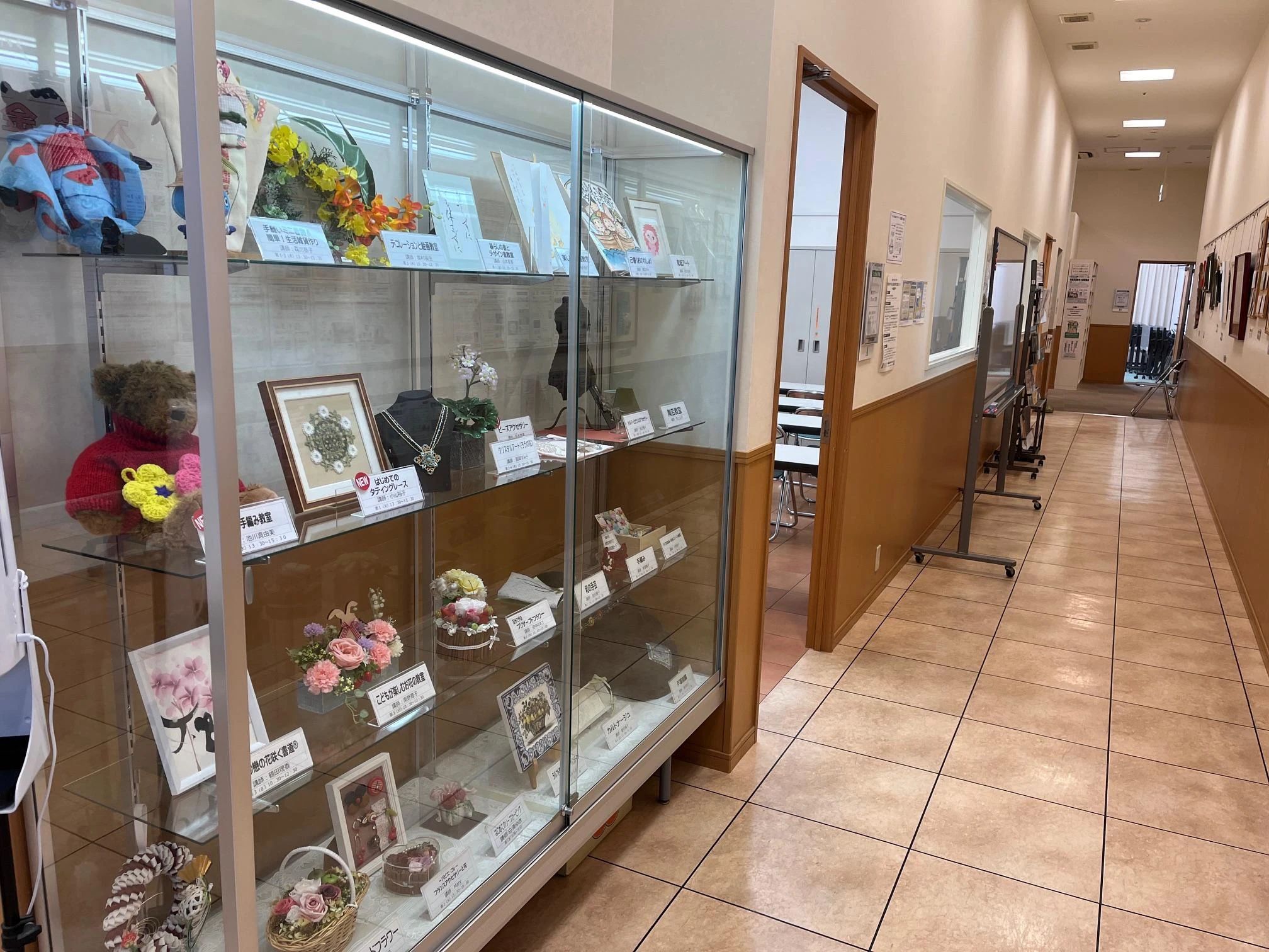 JEUGIA(ジュージャ)カルチャーセンター 運動・体操・陸上 ららぽーと甲子園のサムネイル画像 2