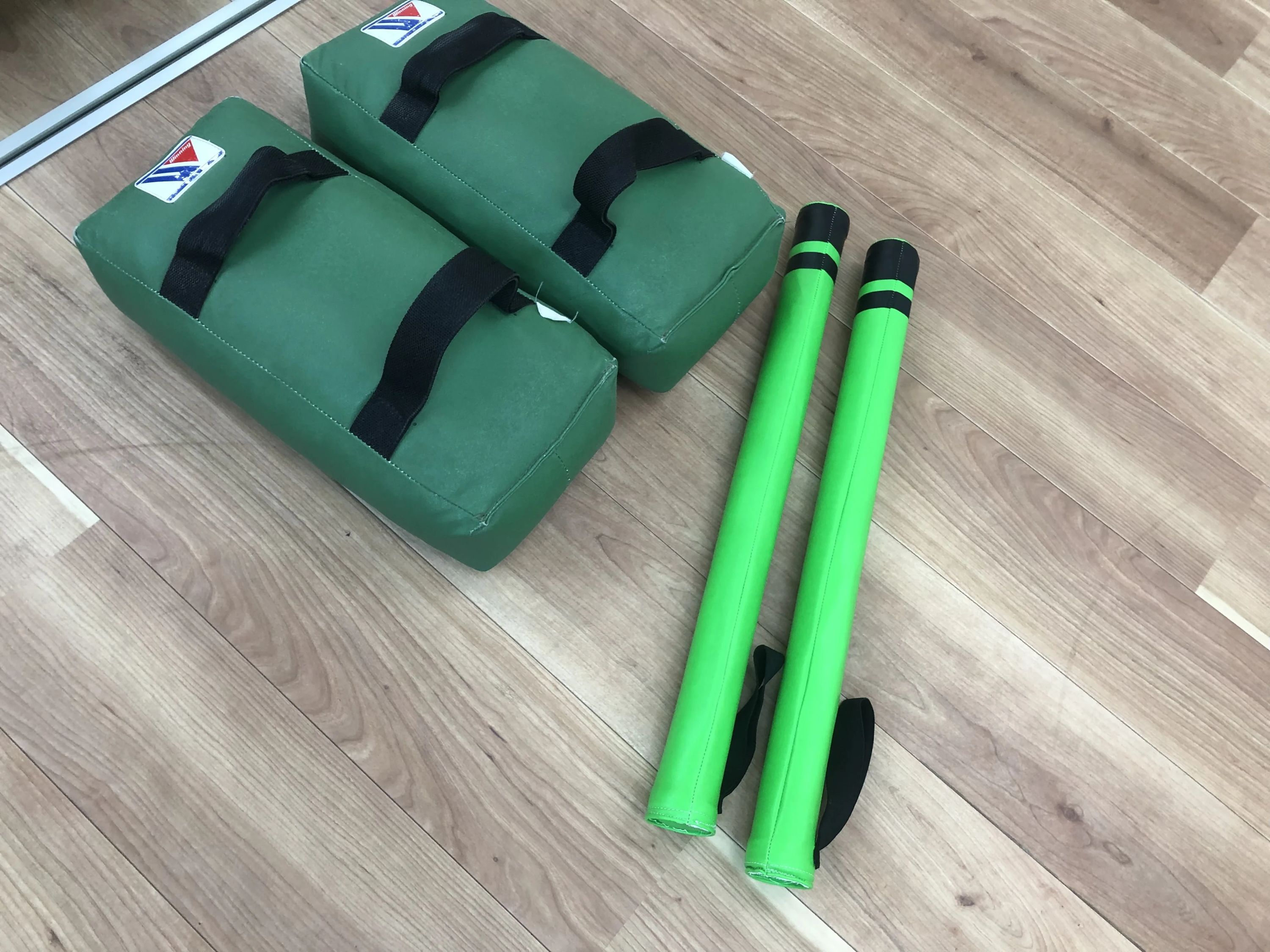 BOXING＆SPORTS GYM(ボクシング＆スポーツジム) 運動・体操・陸上 武庫町教室のサムネイル画像 3