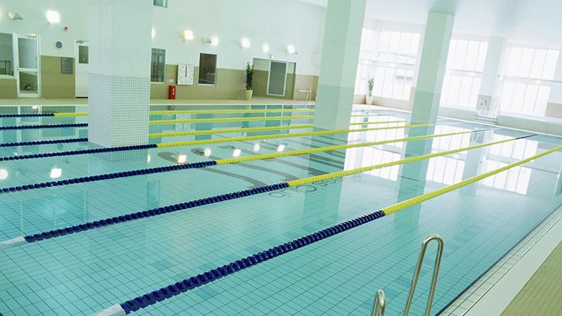 ティップネス・キッズ 運動・体操・陸上 武庫之荘店のメイン画像