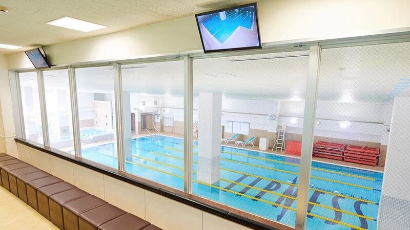 ティップネス・キッズ 運動・体操・陸上 武庫之荘店のサムネイル画像 2