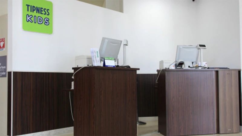 ティップネス・キッズ 運動・体操・陸上 武庫之荘店のサムネイル画像 5