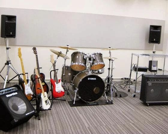 島村楽器の音楽教室 南砂町スナモ店 エレキギターのサムネイル画像 3