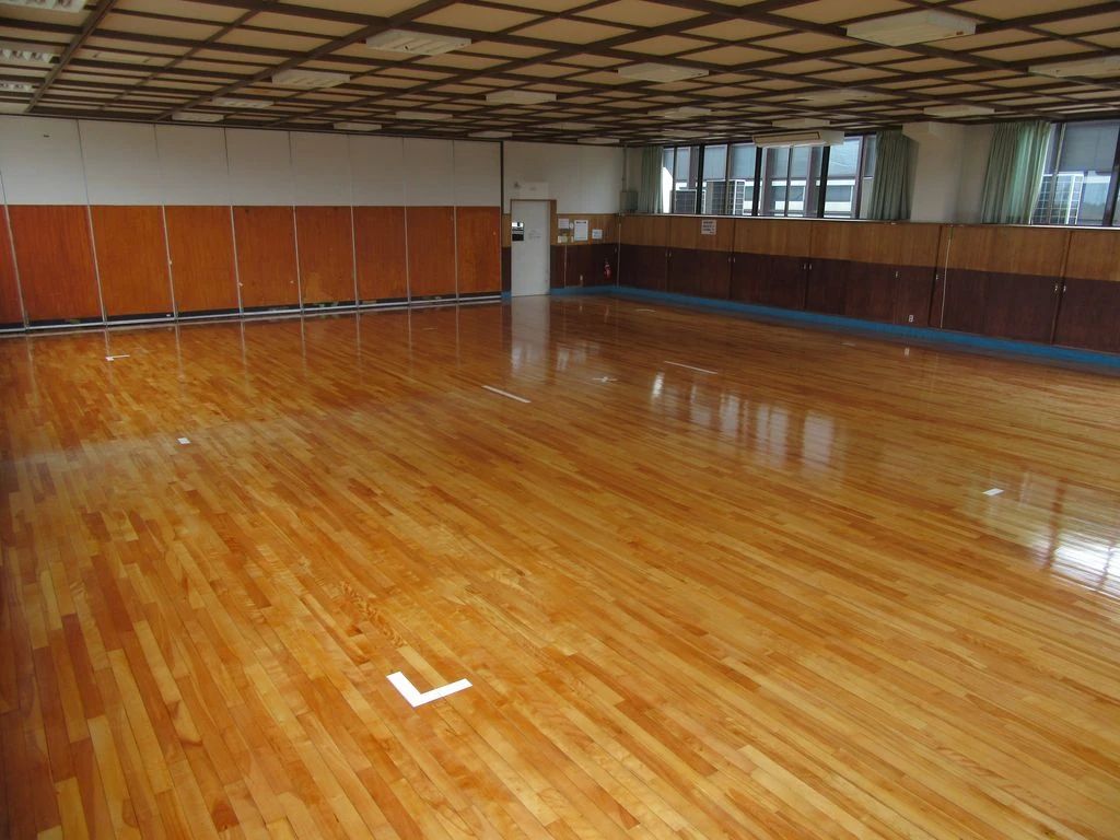 スポーツクラブ21はりま 運動・体操・陸上 本荘教室のサムネイル画像 3