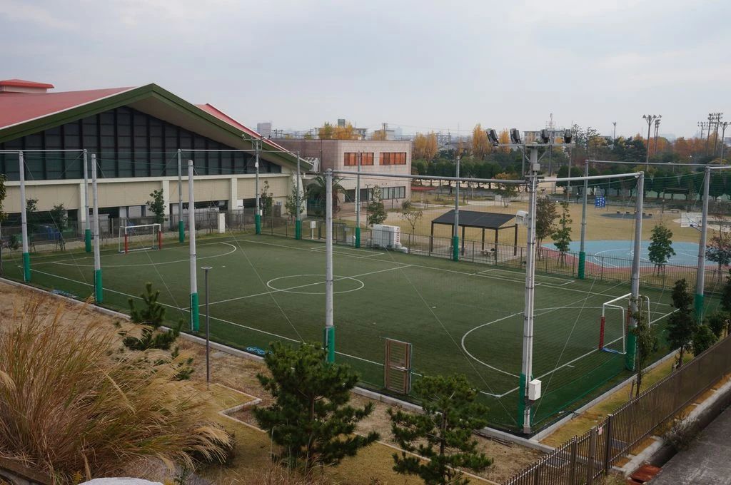 スポーツクラブ21はりま 運動・体操・陸上 本荘教室のメイン画像