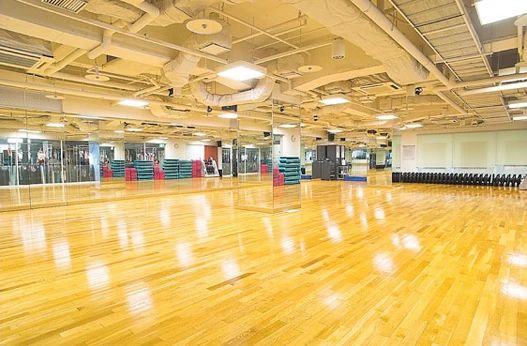 RENAISSANCE(ルネサンス) 運動・体操・陸上 スポーツクラブ ルネサンス 神戸のサムネイル画像 4