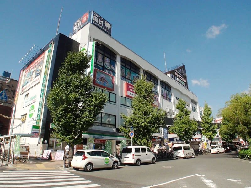 RENAISSANCE(ルネサンス) 運動・体操・陸上 スポーツクラブ ルネサンス 神戸のサムネイル画像 5