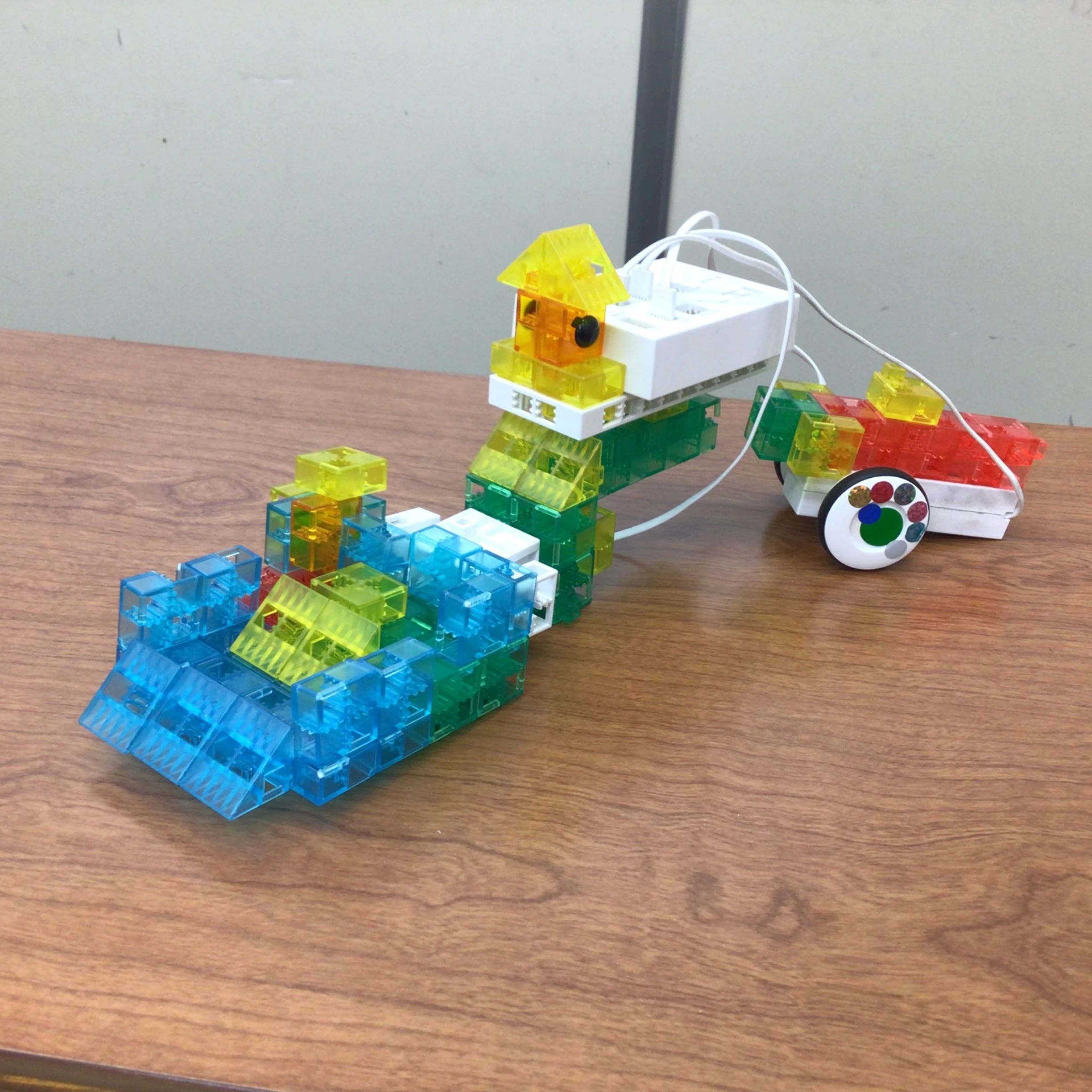 対話式進学塾 １対１ネッツ 九大学研都市駅前本校のサムネイル画像 5