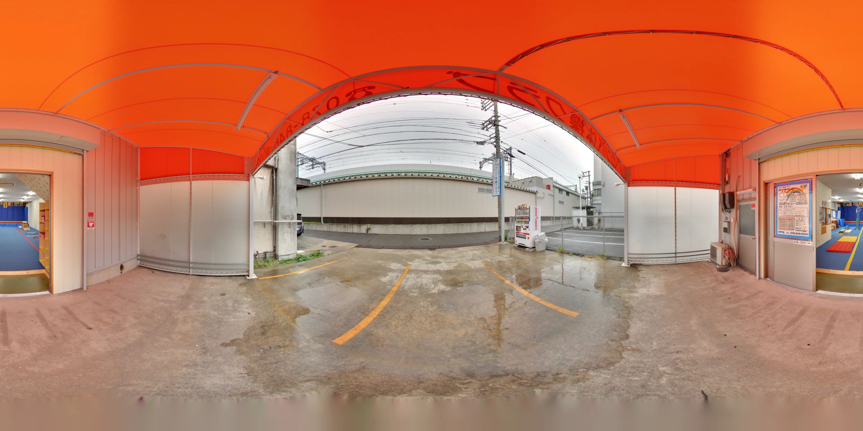 ガンバ体操クラブ 神戸教室のメイン画像