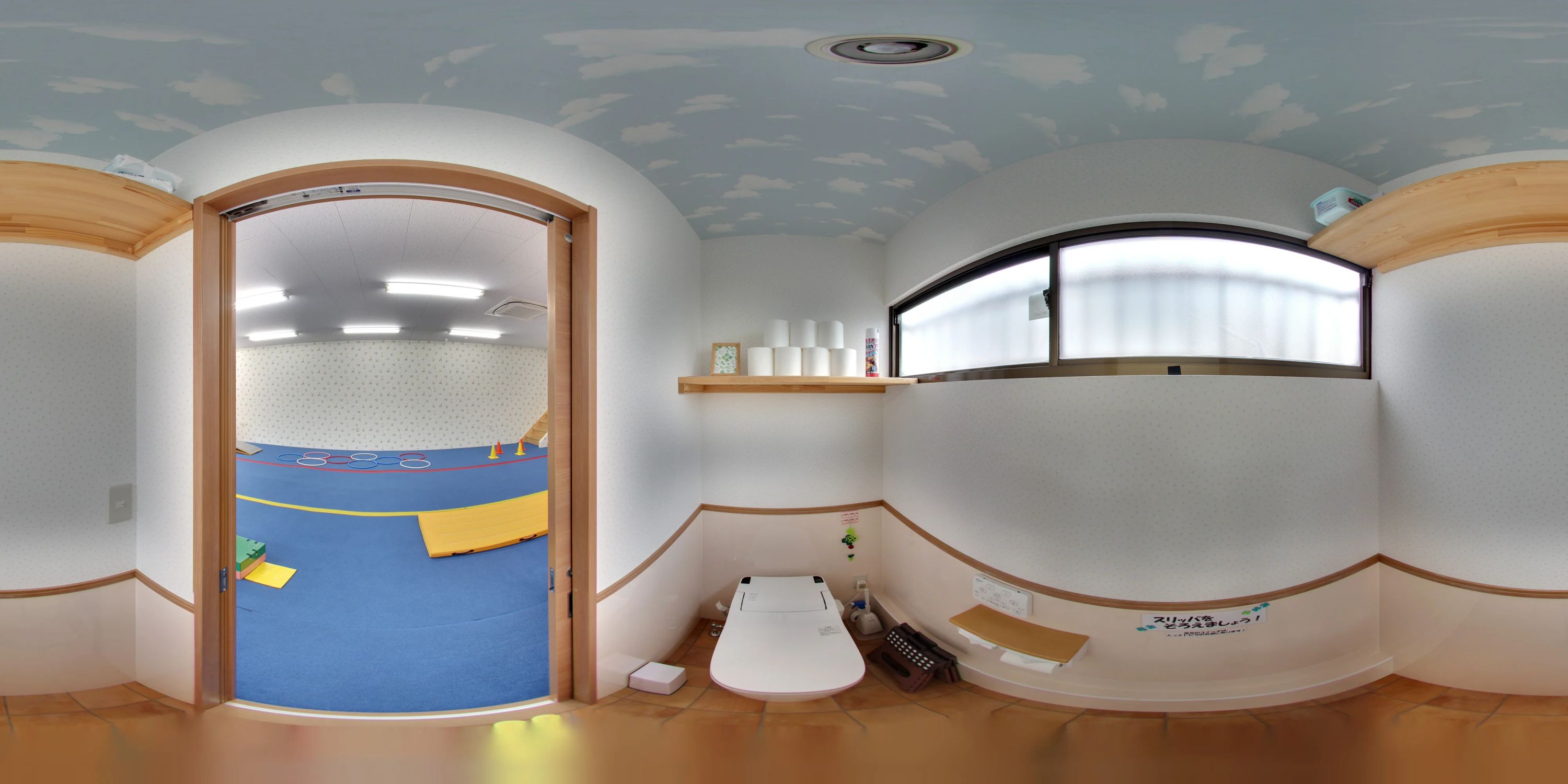 ガンバ体操クラブ 神戸教室のサムネイル画像 2