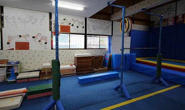 ガンバ体操クラブ 神戸教室のサムネイル画像 3