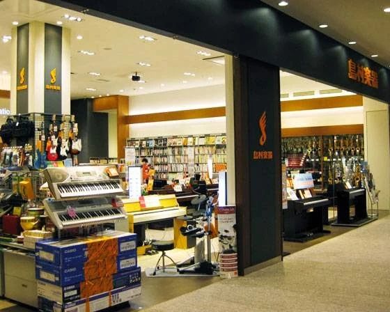 島村楽器の音楽教室 南砂町スナモ店 フルートのメイン画像