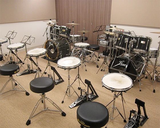 島村楽器の音楽教室 ミューシックサロン池袋 エレキギターのサムネイル画像 5