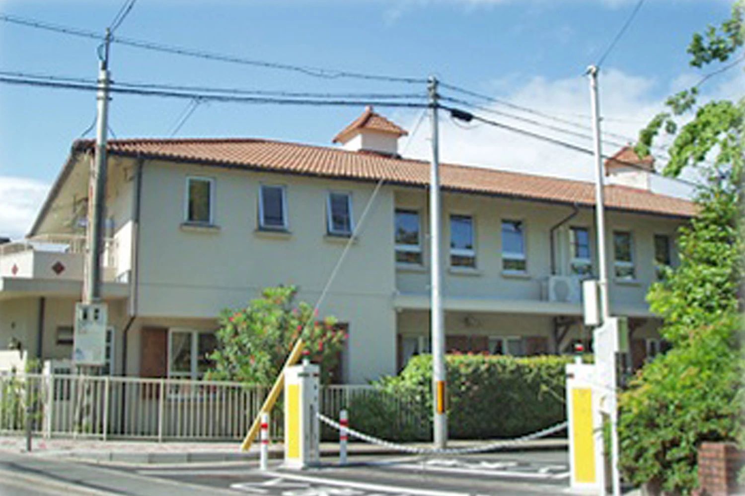 ガツスポキッズスクール 運動・体操・陸上 淀際目町教室のメイン画像