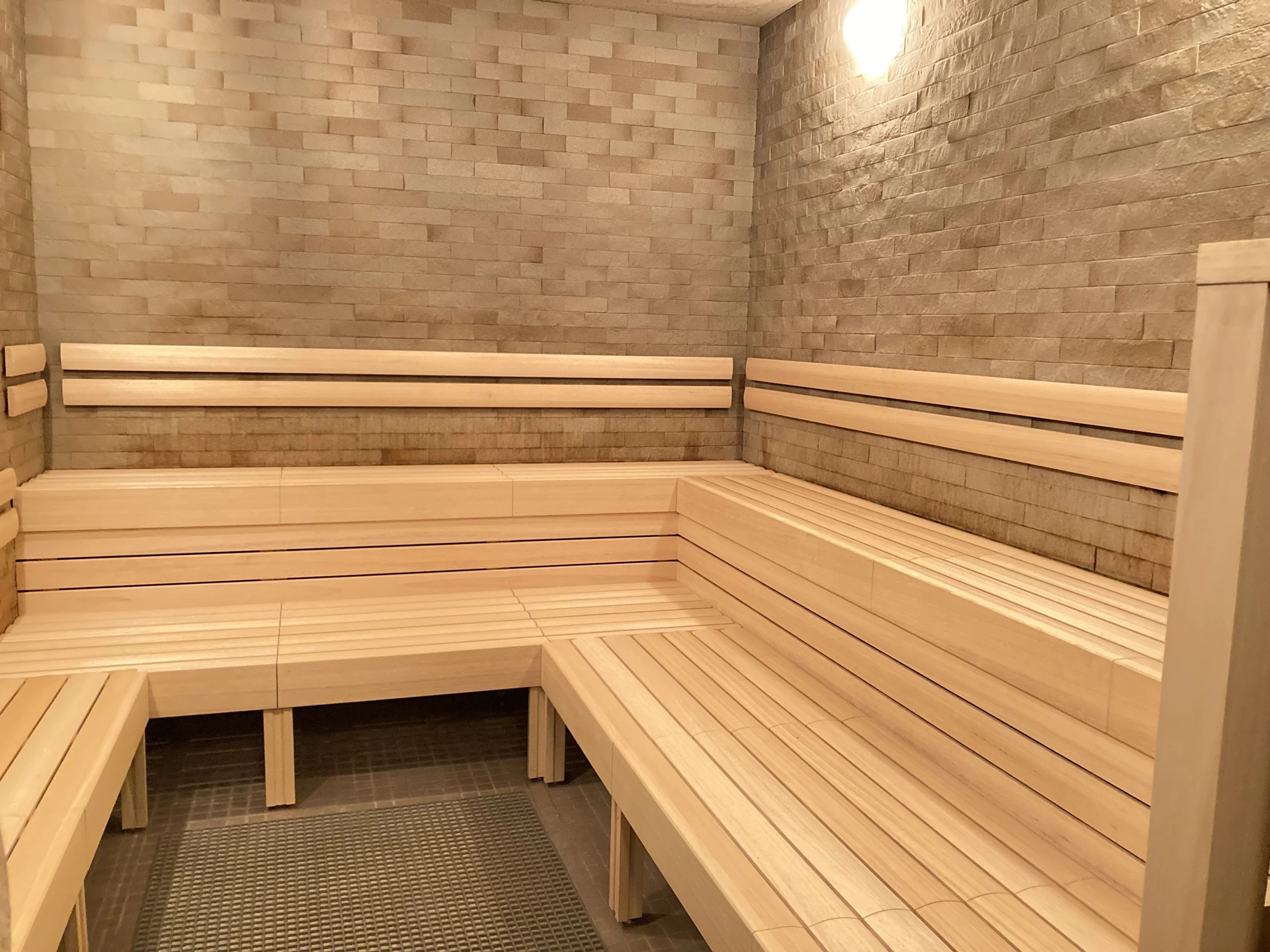 RENAISSANCE(ルネサンス) 運動・体操・陸上 スポーツクラブ＆スパ ルネサンス 登美ヶ丘のメイン画像