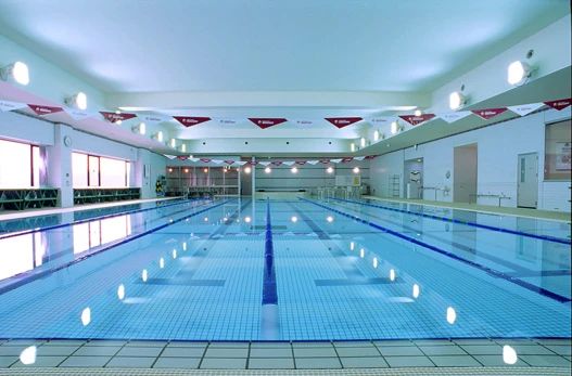 RENAISSANCE(ルネサンス) 運動・体操・陸上 スポーツクラブ＆スパ ルネサンス 登美ヶ丘のサムネイル画像 2