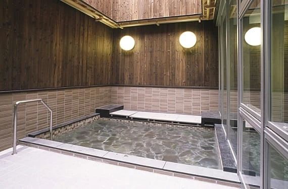 RENAISSANCE(ルネサンス) 運動・体操・陸上 スポーツクラブ＆スパ ルネサンス 登美ヶ丘のサムネイル画像 3