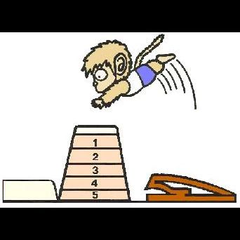 ガンバ体操クラブ 平城山教室のメイン画像