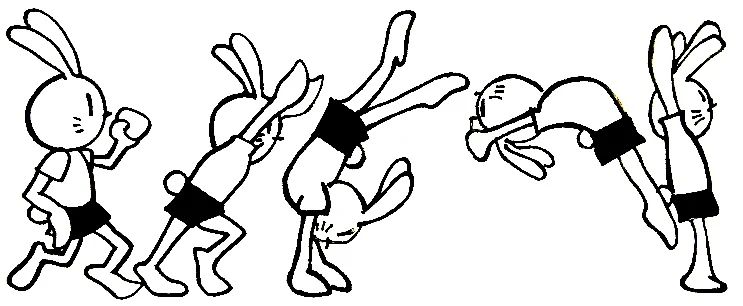 ガンバ体操クラブ 平城山教室のサムネイル画像 3