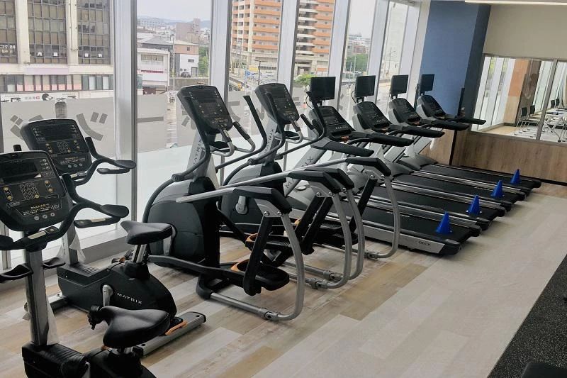 Pick Sports Group 運動・体操・陸上 和歌山市教室のメイン画像